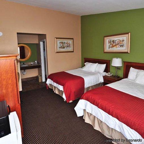 Relax Inn Guin Exterior photo